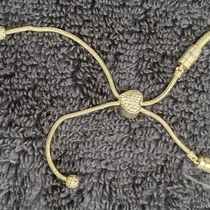 Pandora Happy to know you Braclet